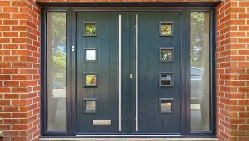 Composite Doors Greenock