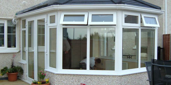 Windows Greenock
